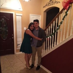 Meet your Posher, Adolfo